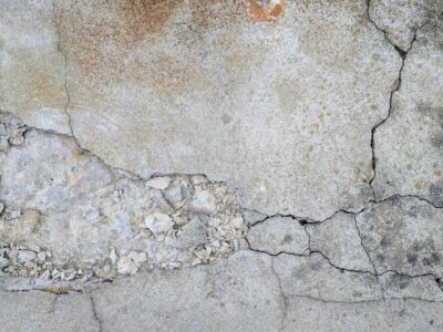 Concrete Repair or Replace